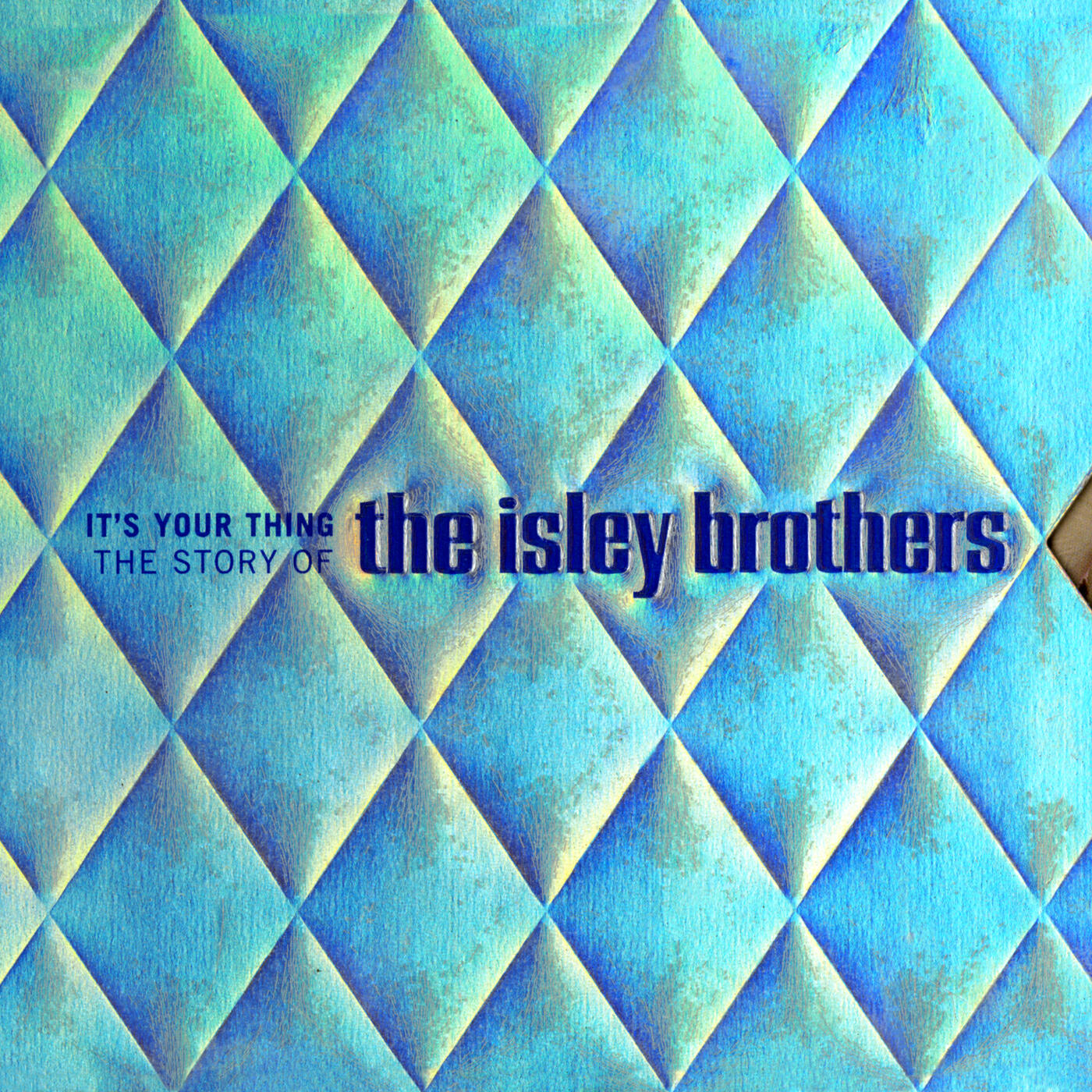 The Isley Brothers - Shout, Pts. 1 & 2