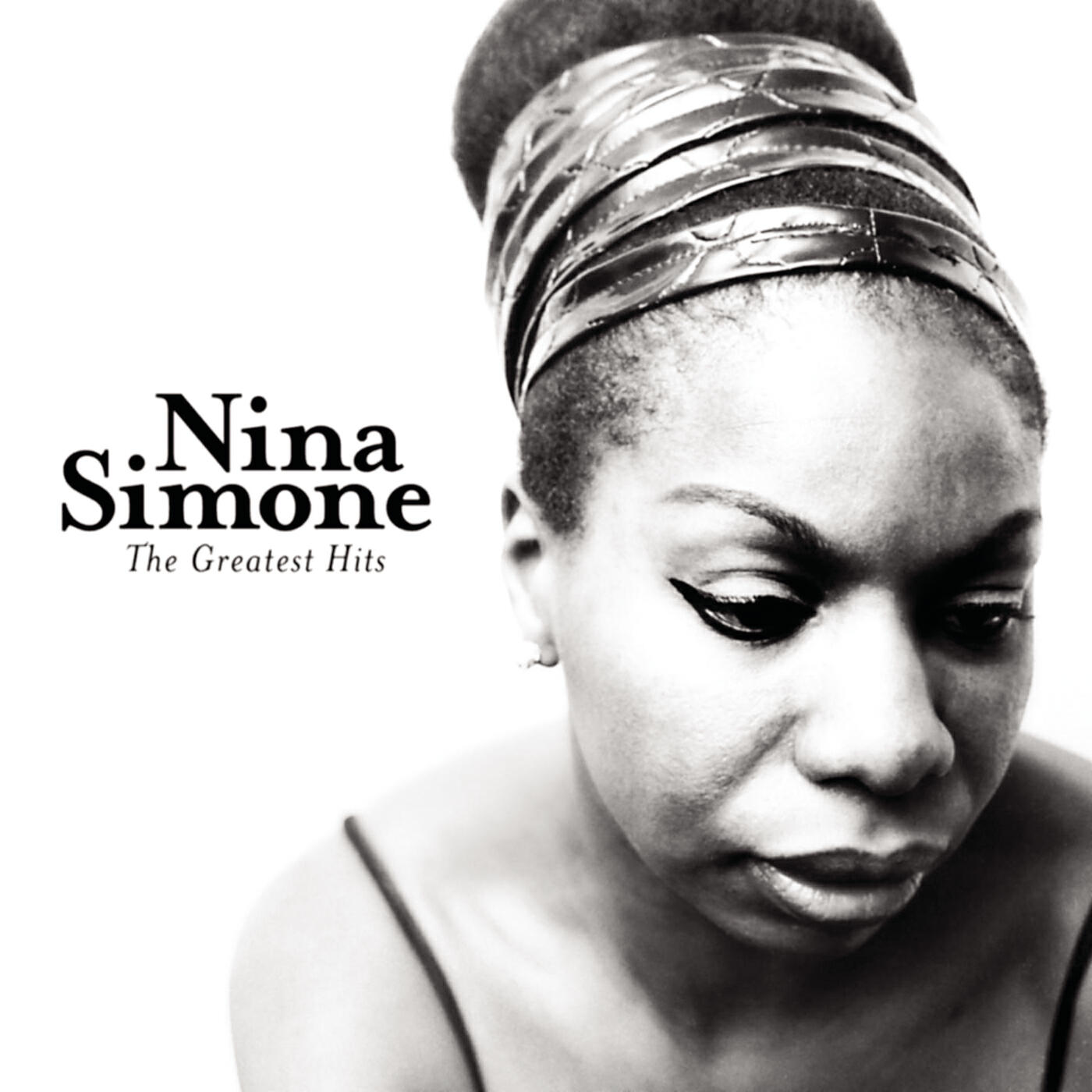 Nina Simone - I Wish I Knew How It Would Feel to Be Free