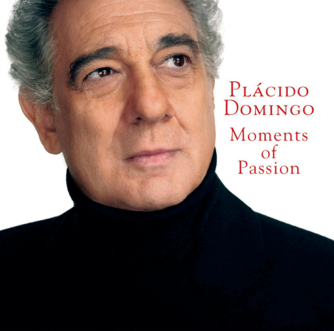 Plácido Domingo - Rigoletto: Act I: Questa o quella