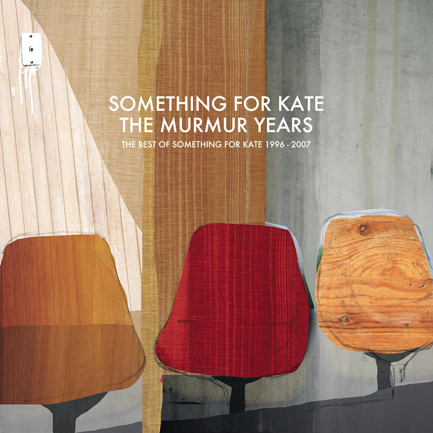 Something For Kate - Born to Run