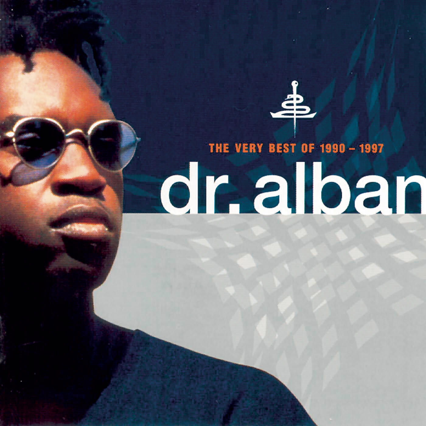 Dr.Alban - Hello Afrika (Fast Blast Club Mix)