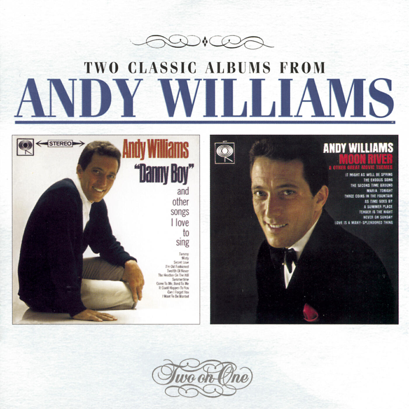 Andy Williams - Danny Boy