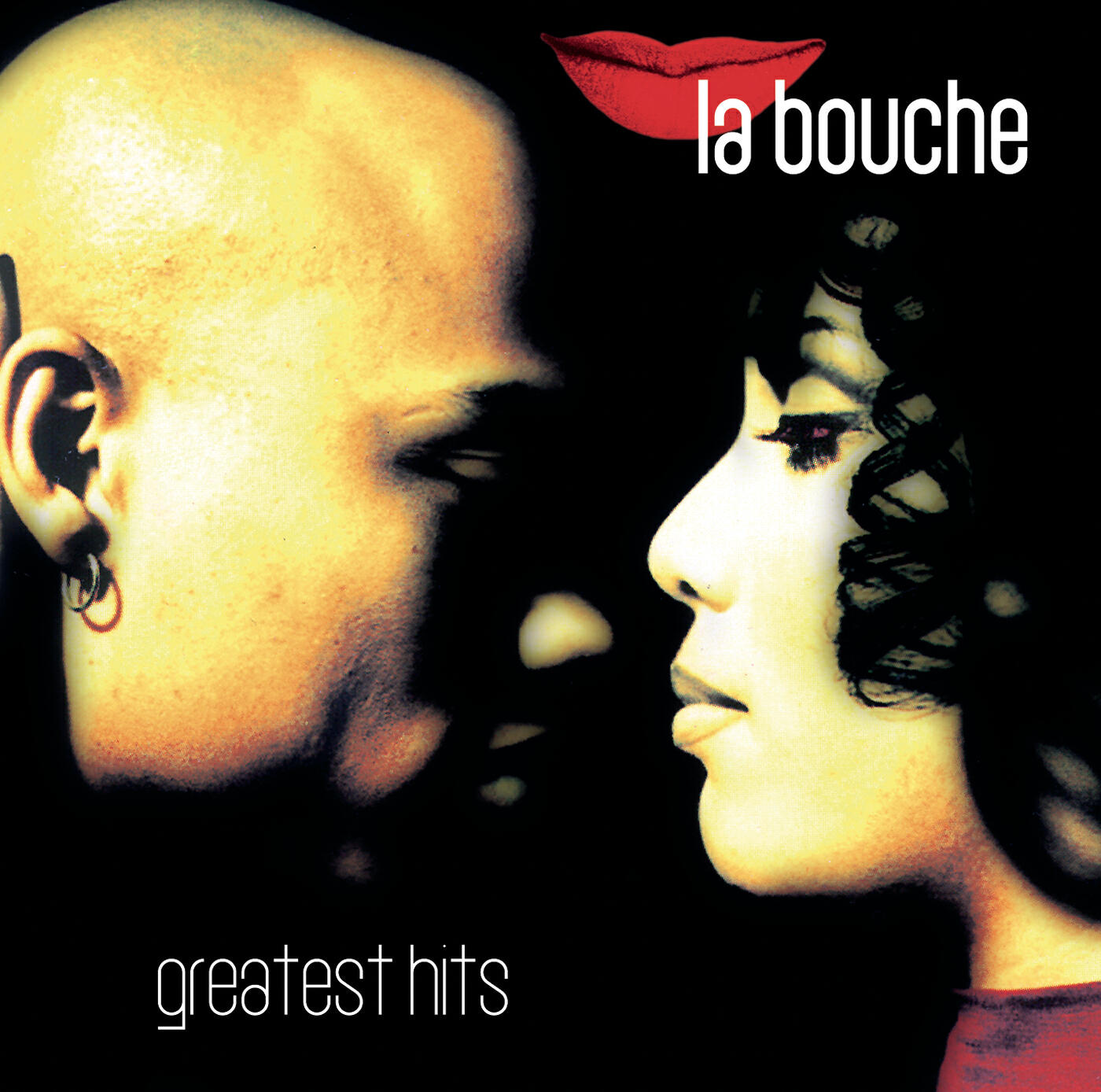 La Bouche - Bolingo (Love Is in the Air)
