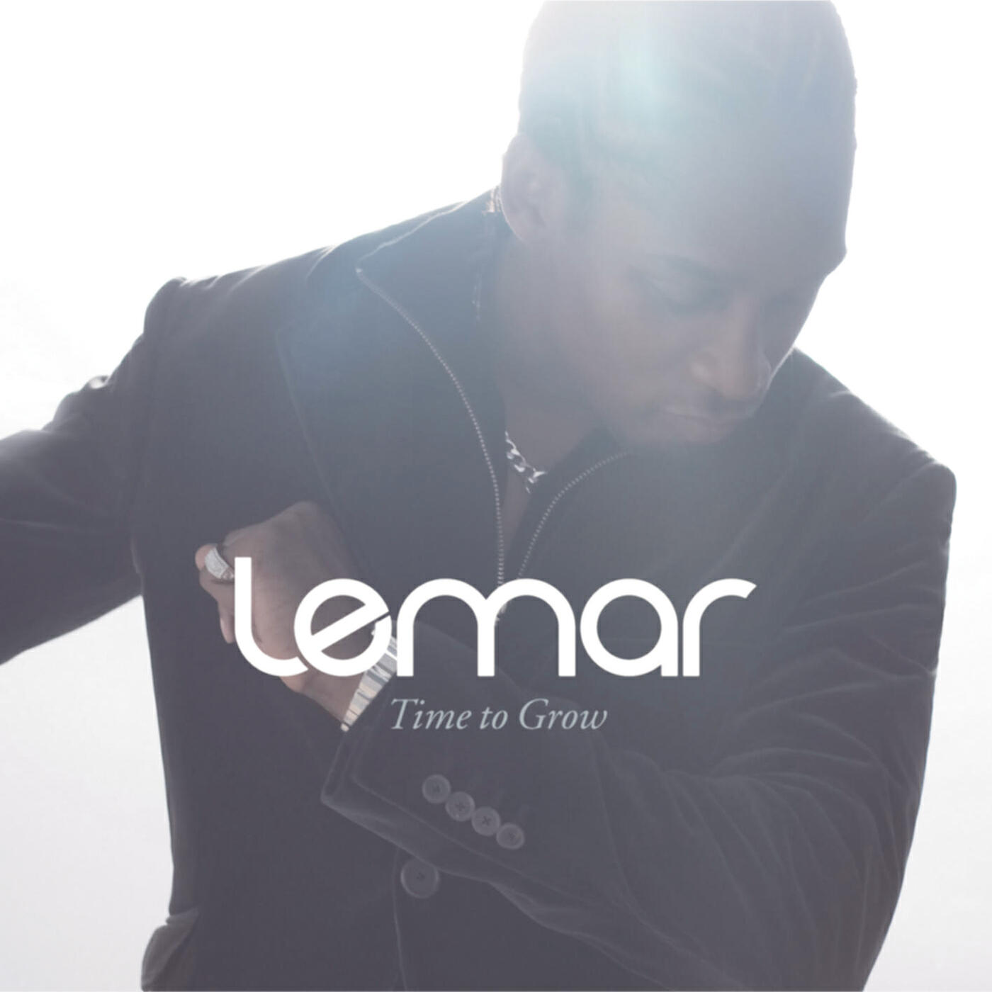 LeMar - If There's Any Justice