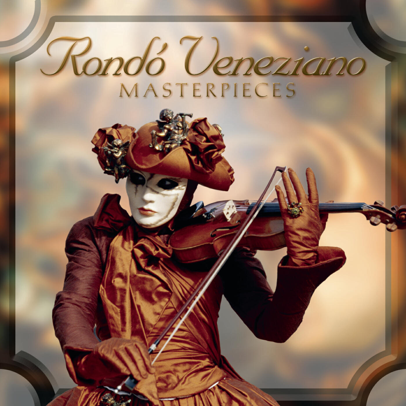 Rondò Veneziano - Prestige