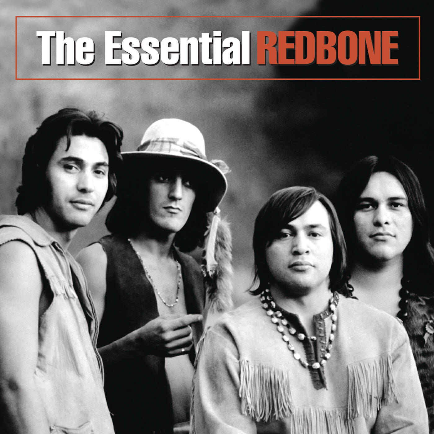 Redbone - One More Time