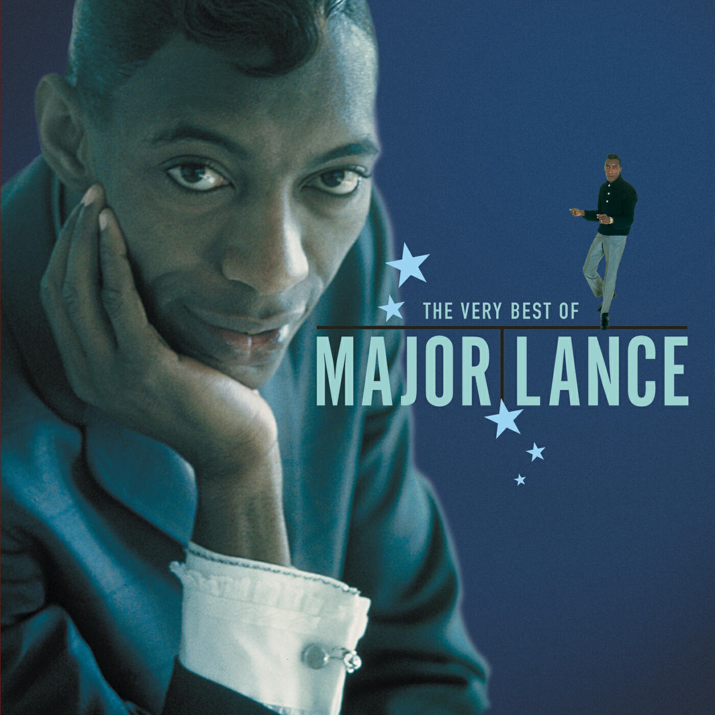 Major Lance - Um, Um, Um, Um, Um, Um