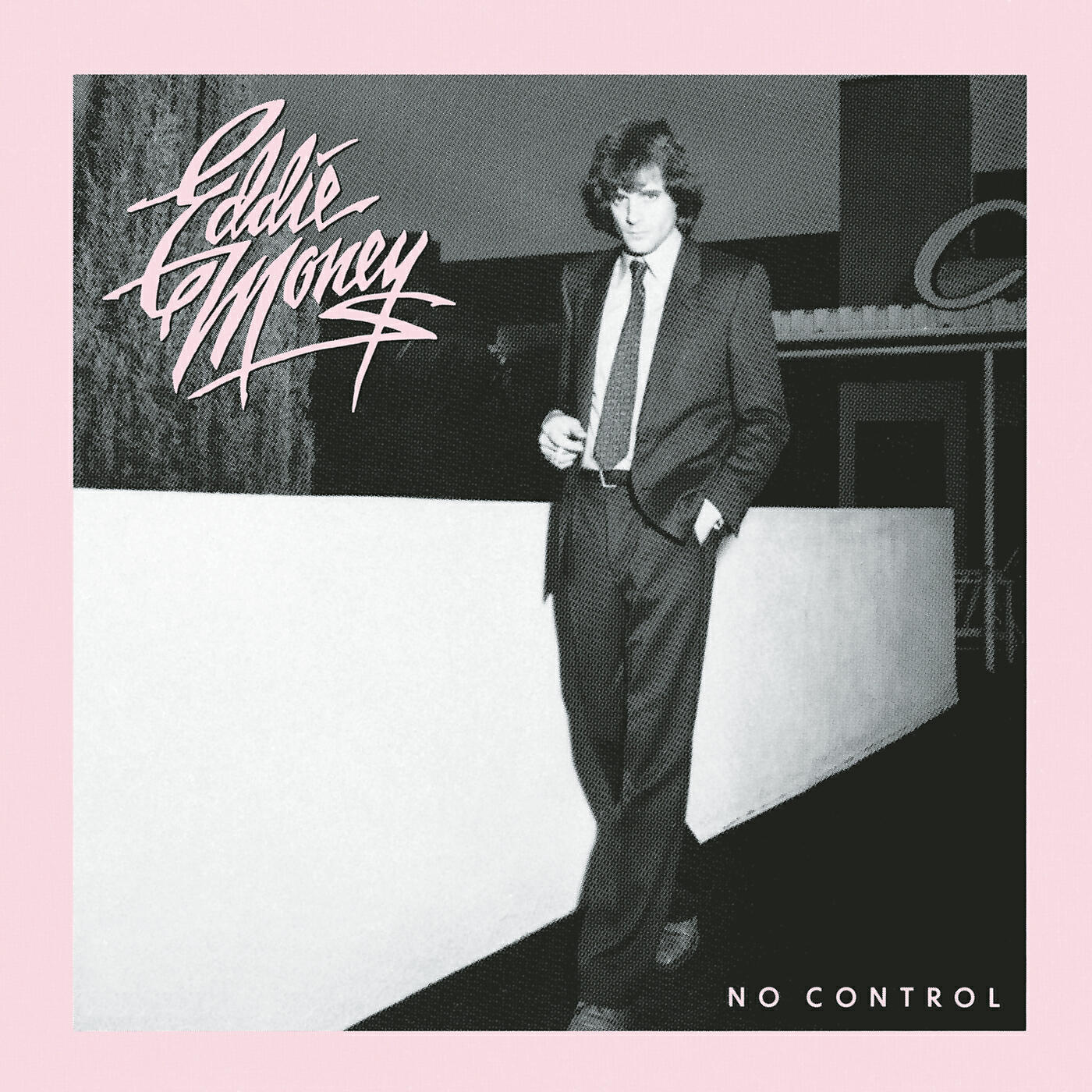 Eddie Money - My Friends, My Friends