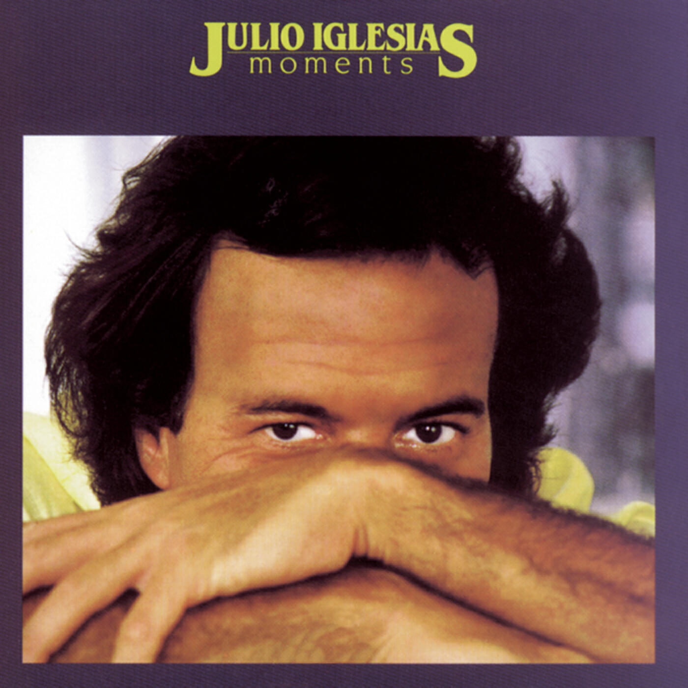Julio Iglesias - Nathalie (Nathalie) (Album Version)