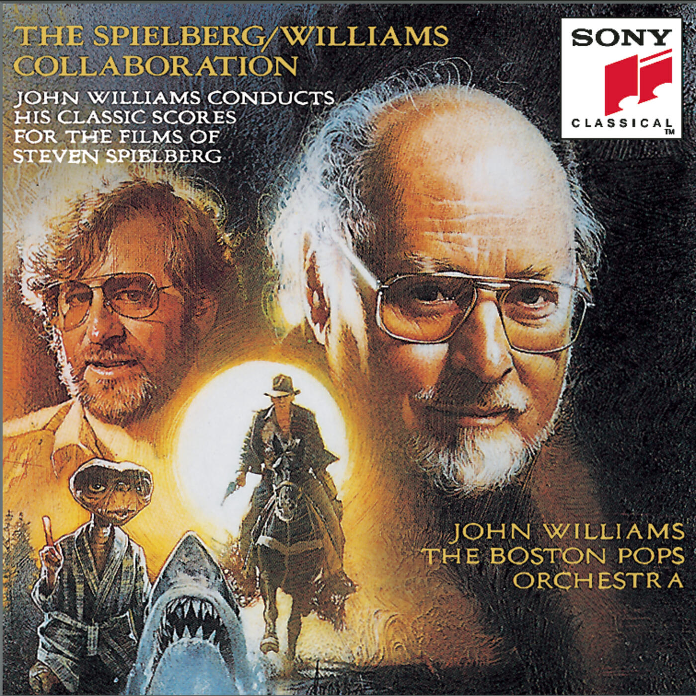 John Williams - Scherzo (From 
