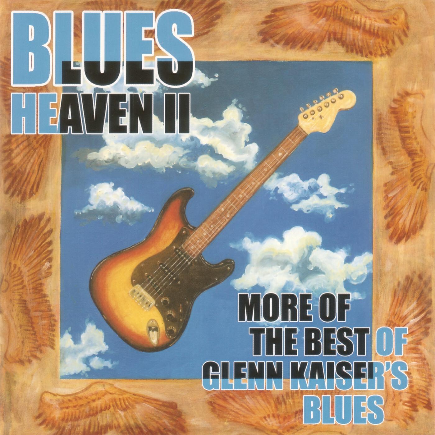 Glenn Kaiser - We Shall See The King