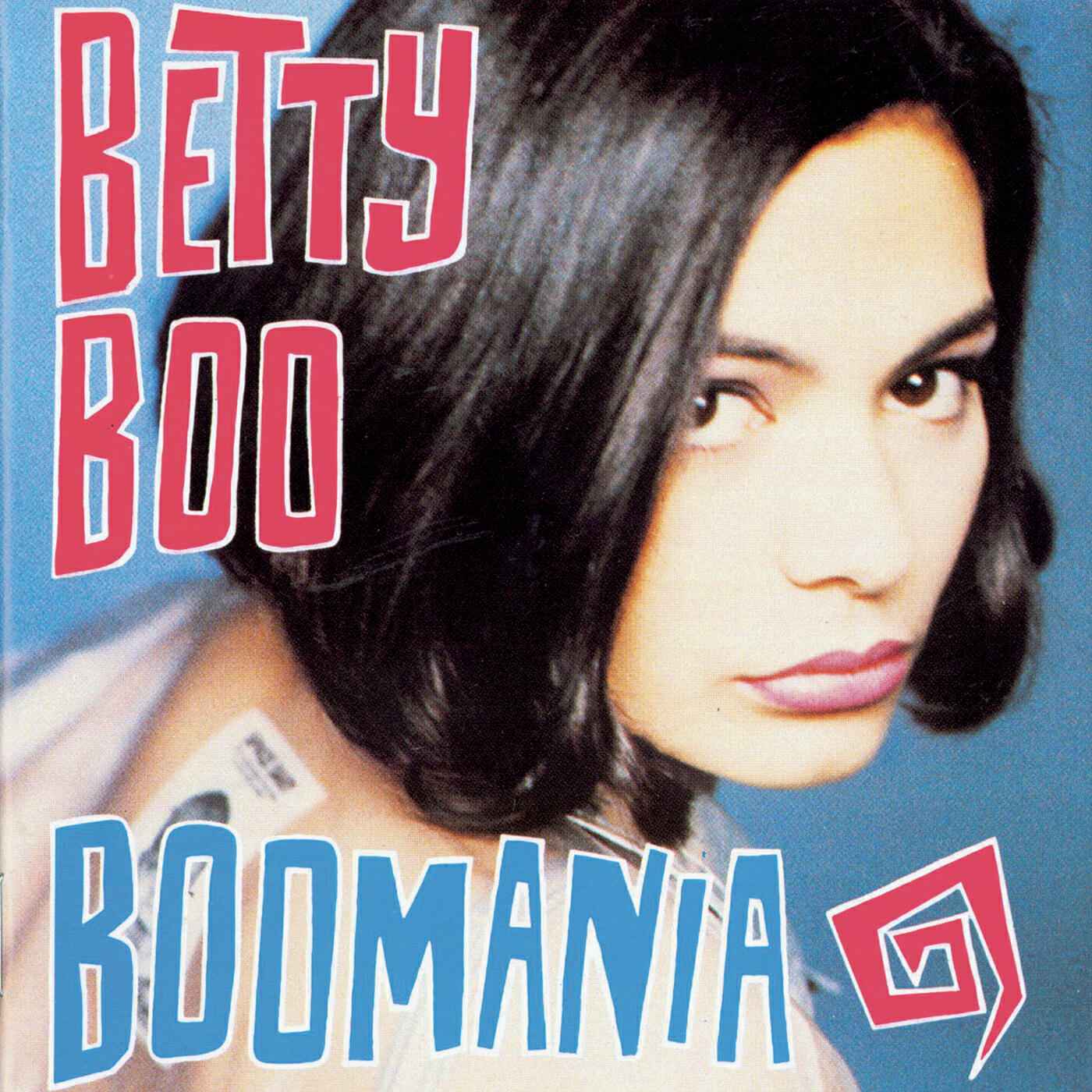 Betty Boo - Mumbo Jumbo