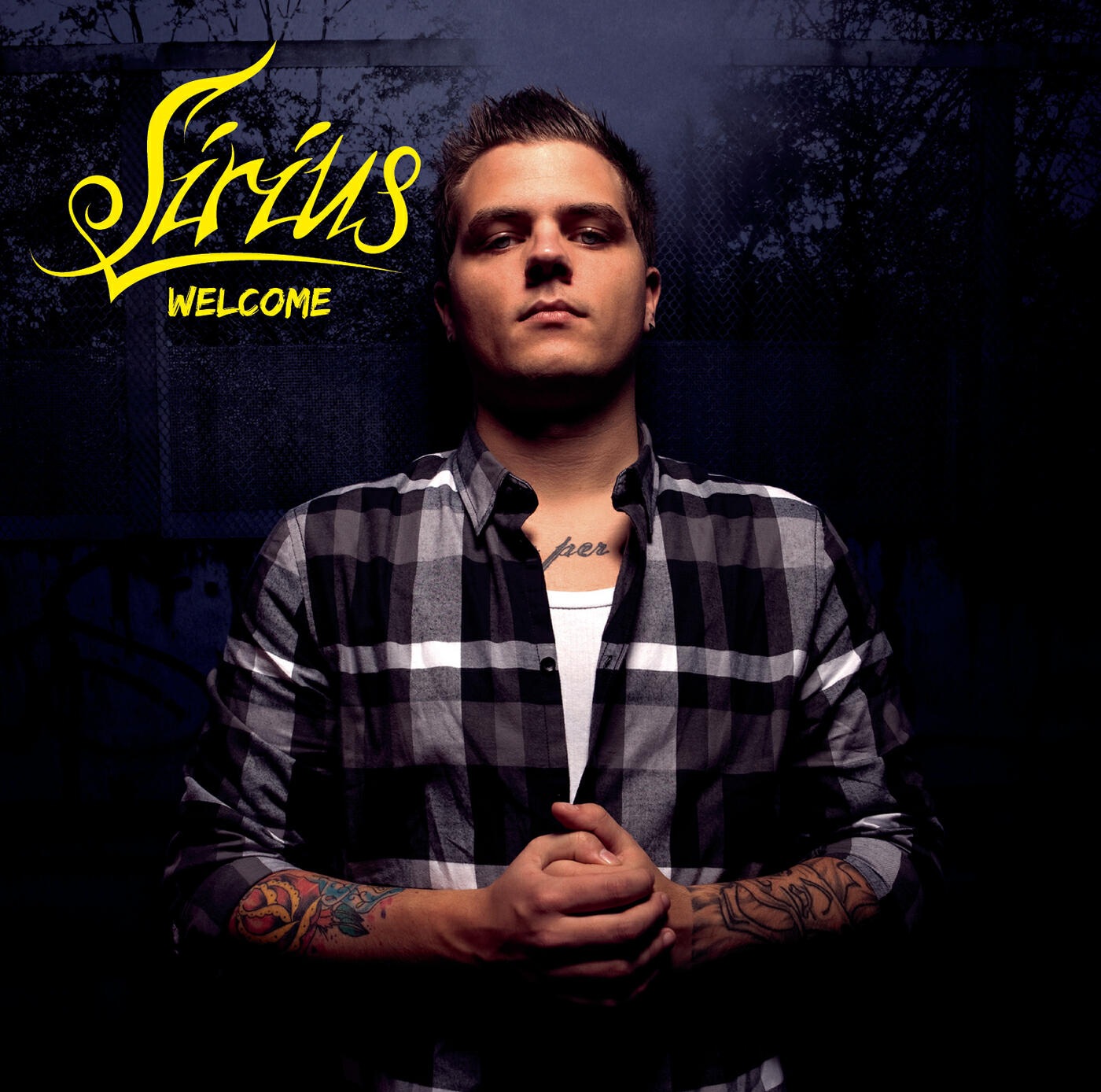SIRIUS - Taste of Gold (Feat. Son of Light)