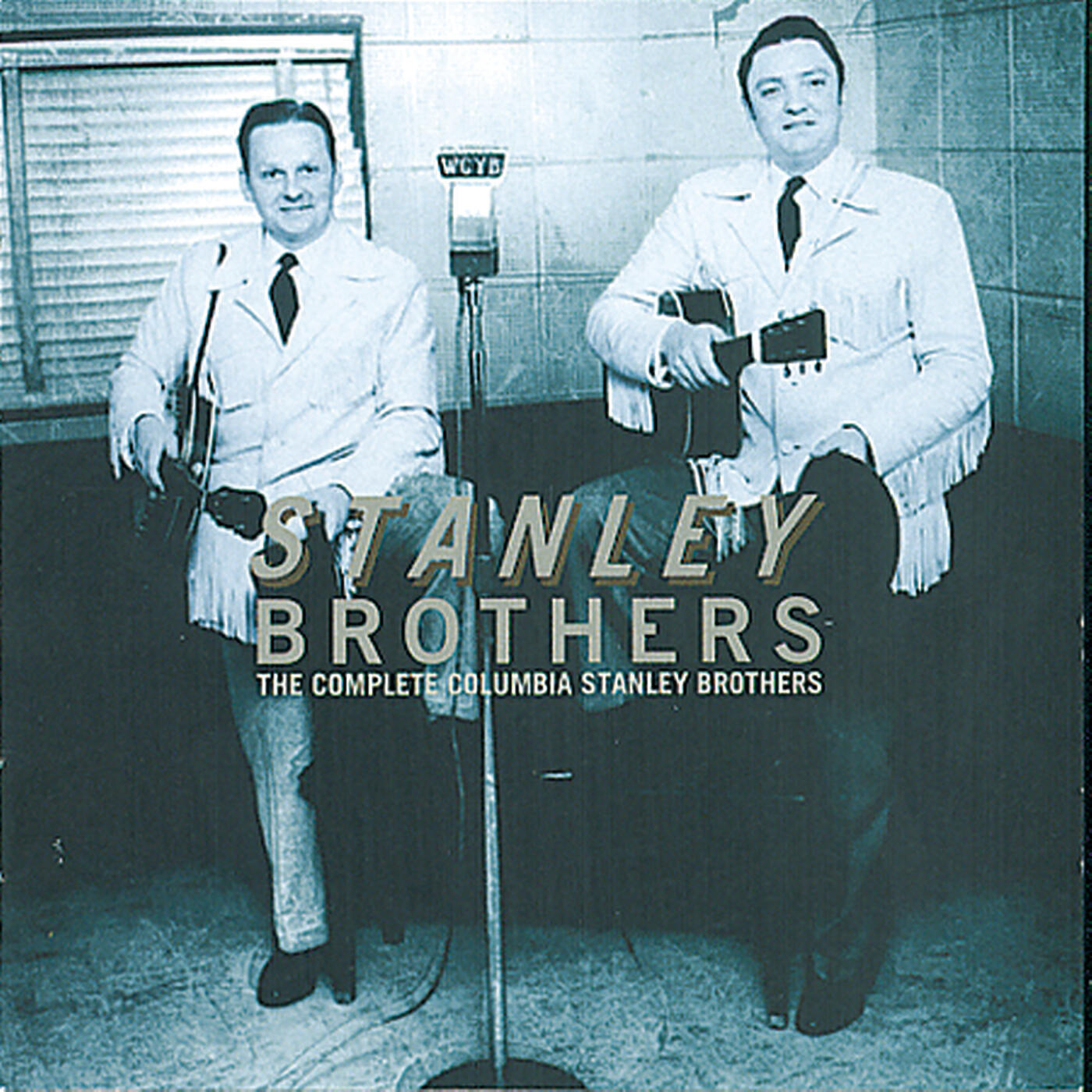 The Stanley Brothers - I'm a Man of Constant Sorrow