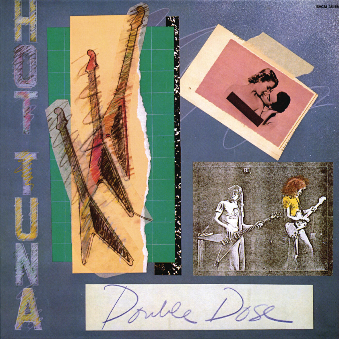 Hot Tuna - I Wish You Would (Live Version)