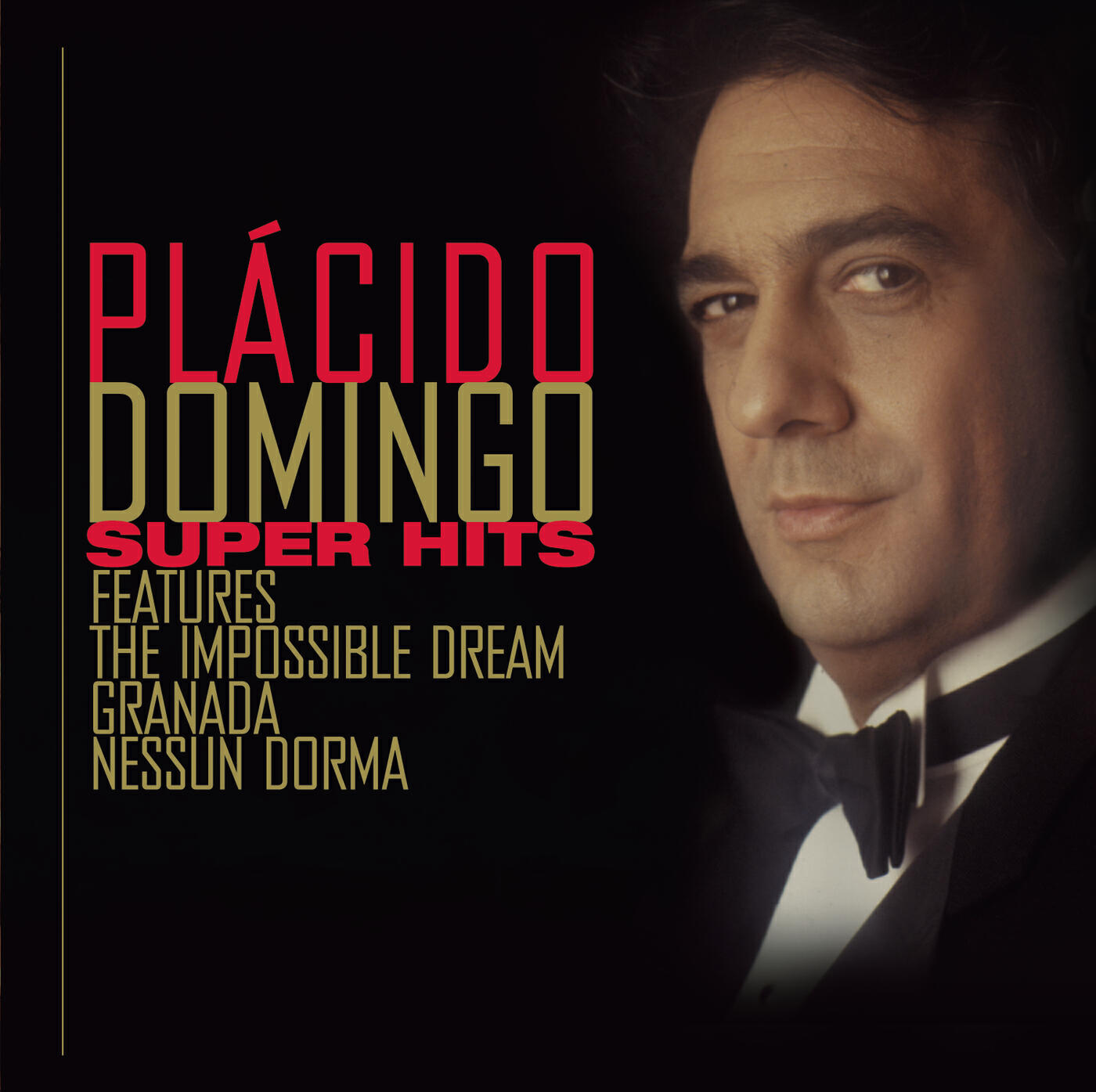 Placido Domingo - Yesterday