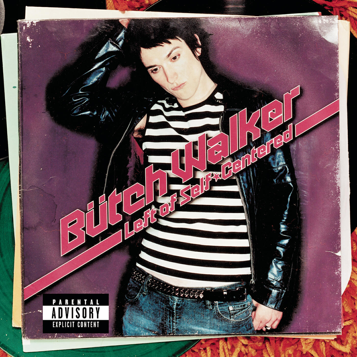 Butch Walker - Take Tomorrow (One Day At A Time)