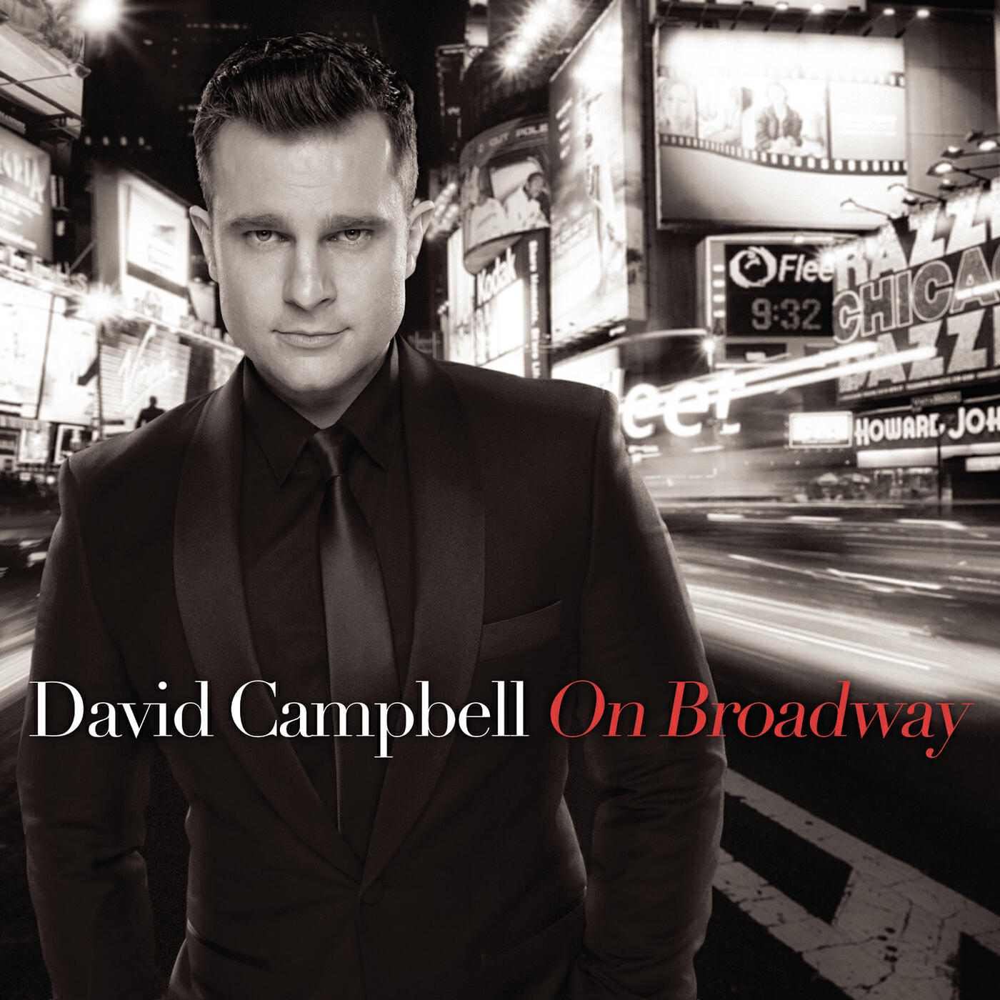 David Campbell - Hey There (From 