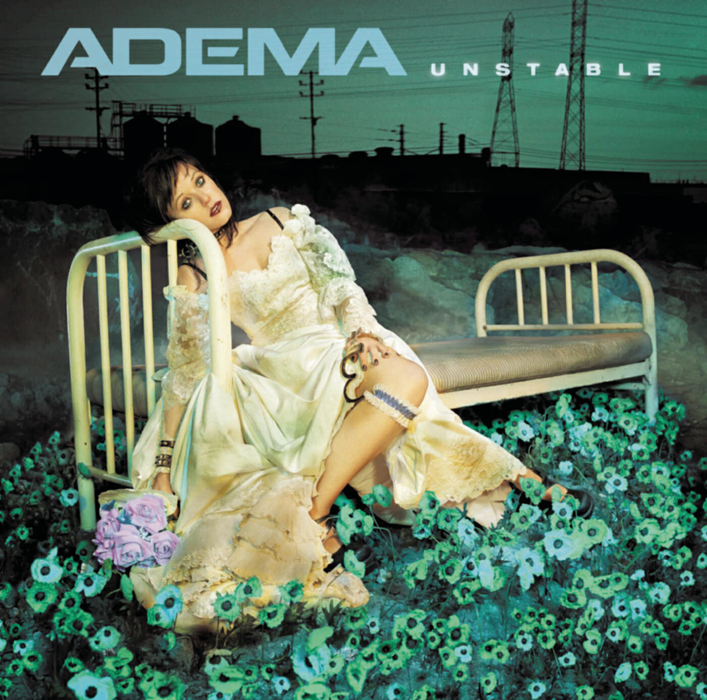 Adema - Betrayed Me