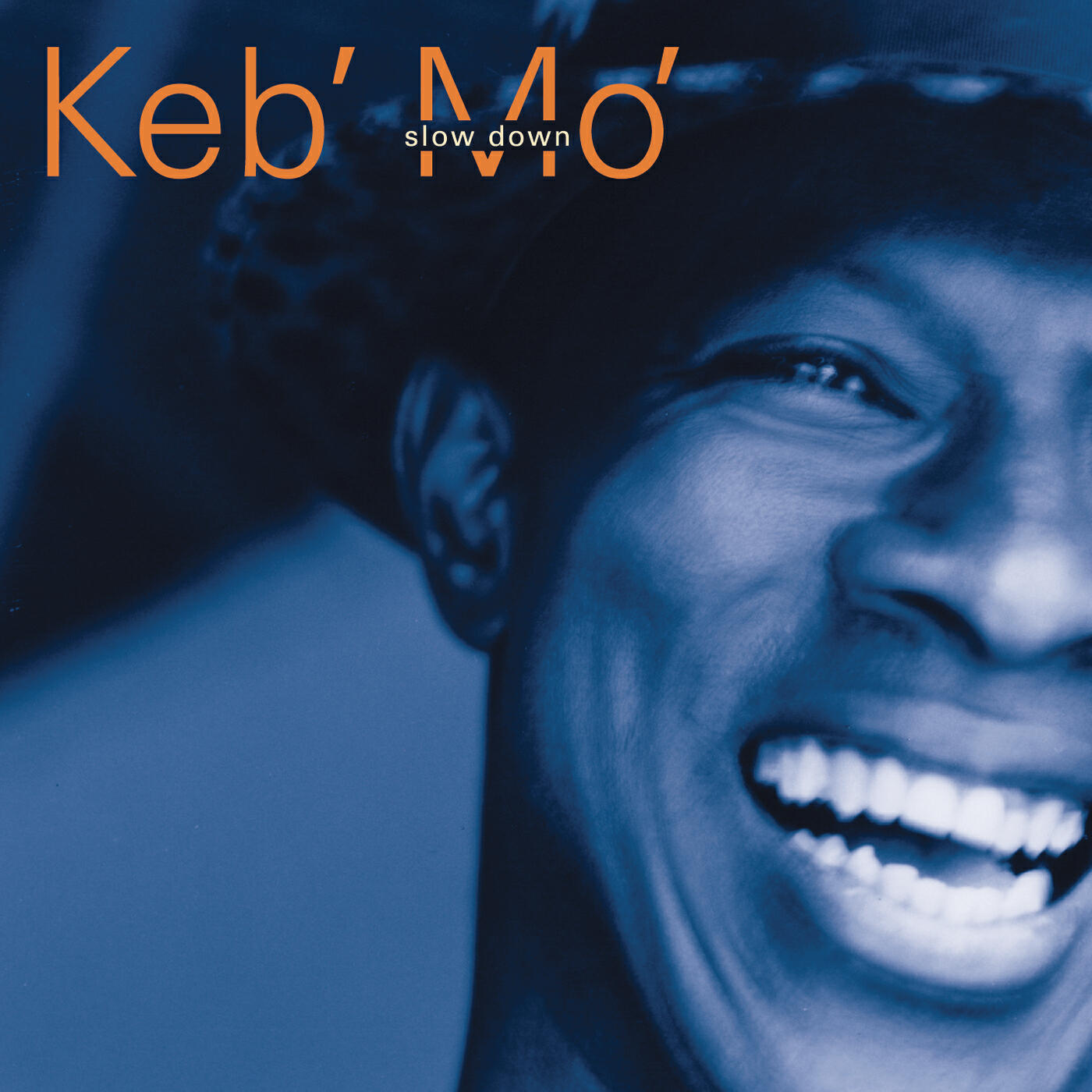 Keb' Mo' - Henry (Album Version)