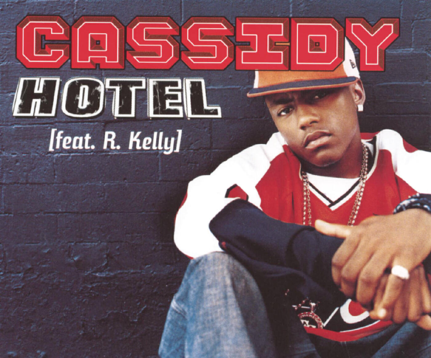 Cassidy - Hotel (Vacation) Remix