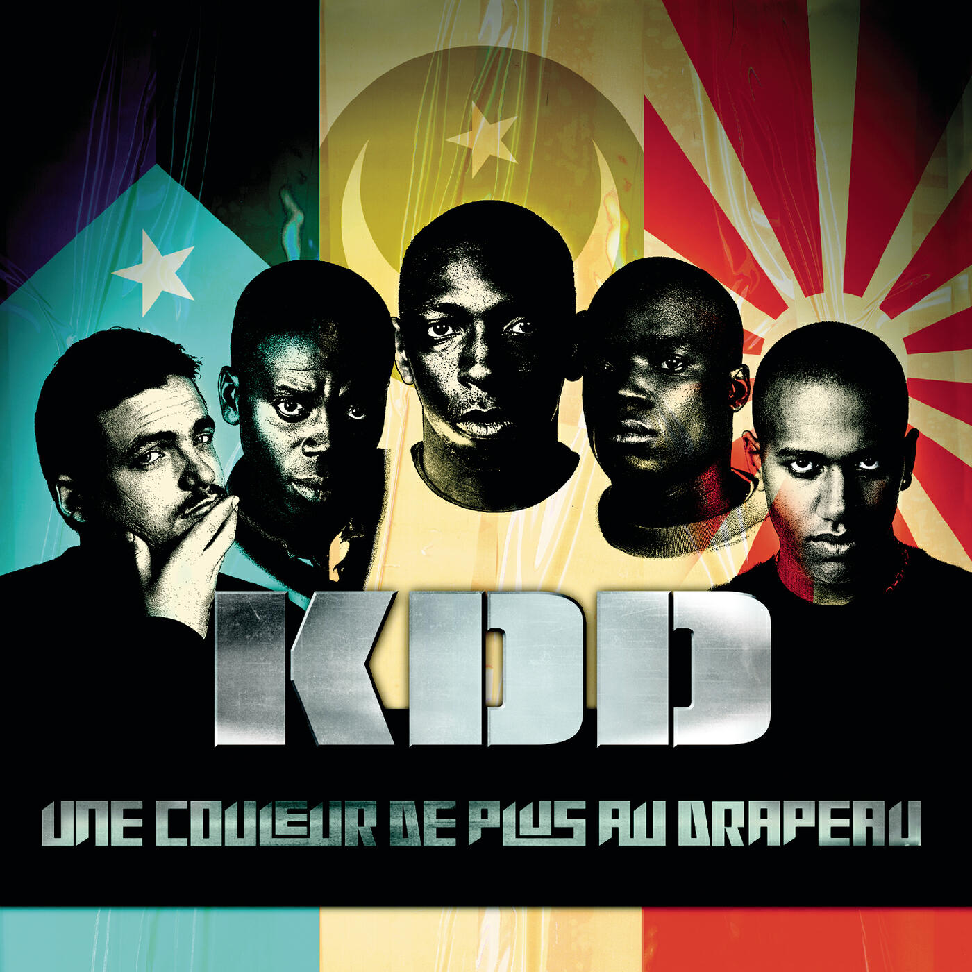 KDD - Si tu aimes ça