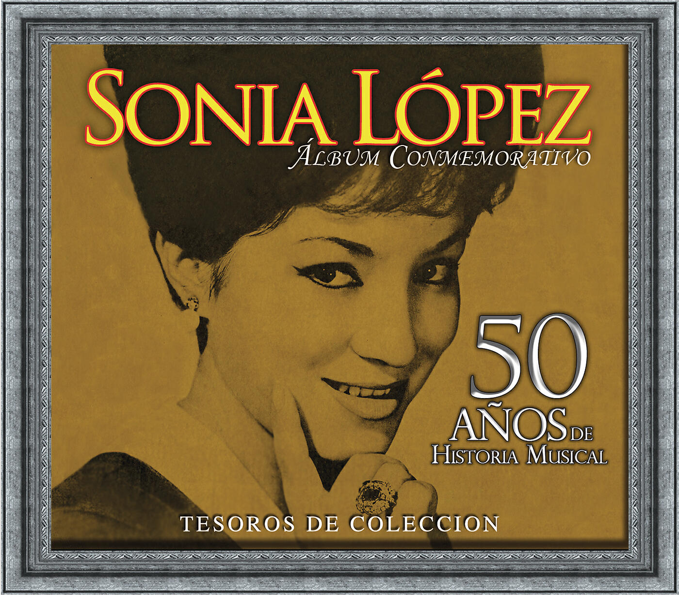 La Sonora Santanera - El Ladrón