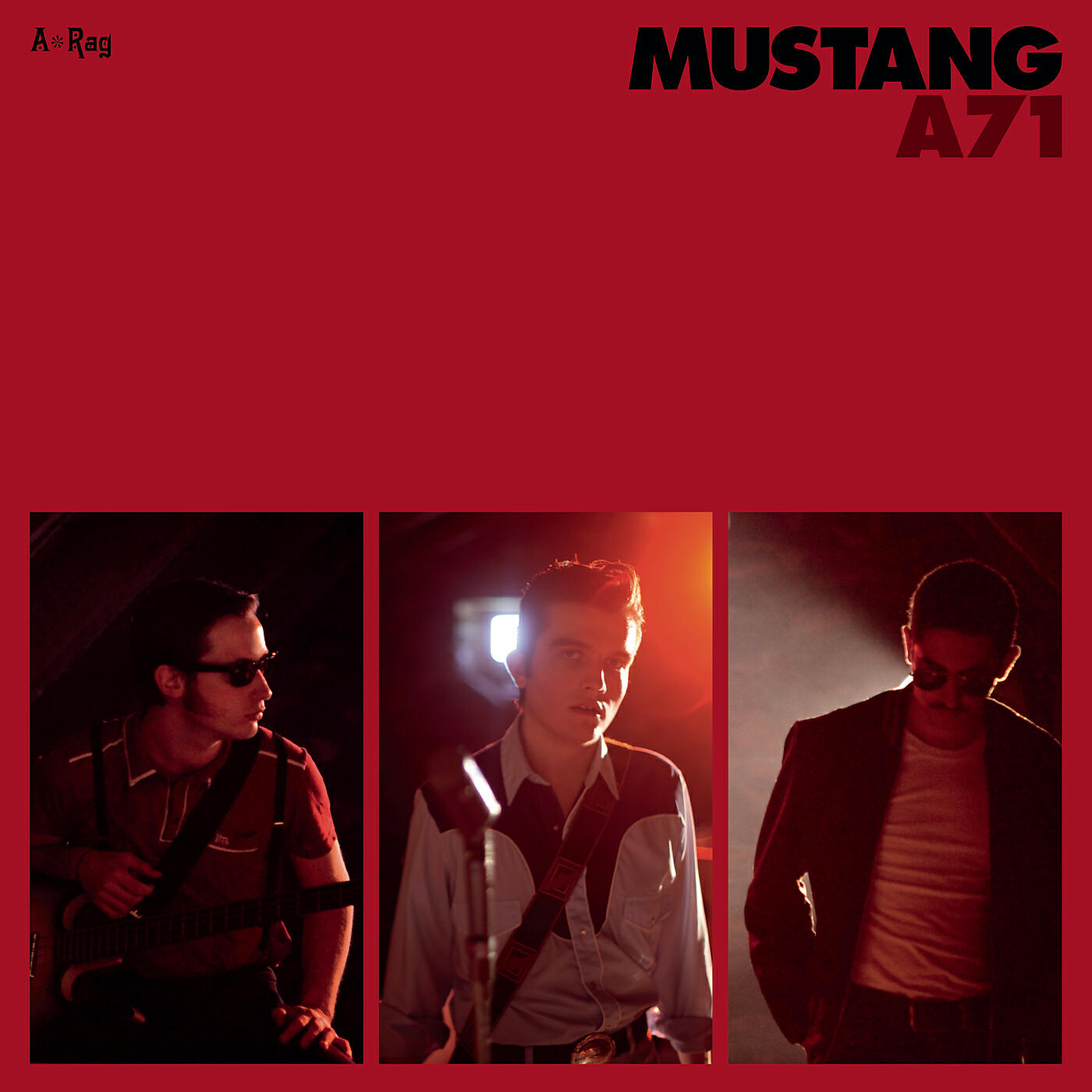 Mustang - La plus belle chanson du monde