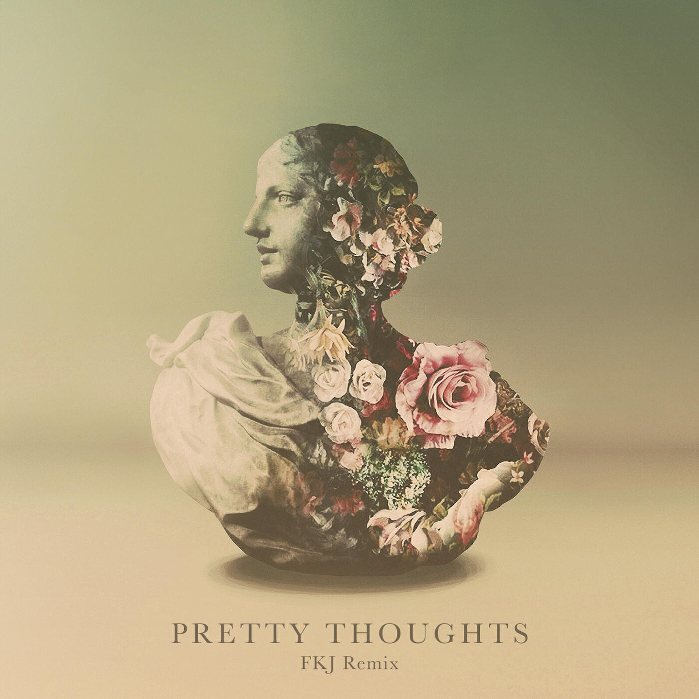 Galimatias - Pretty Thoughts (FKJ Remix)