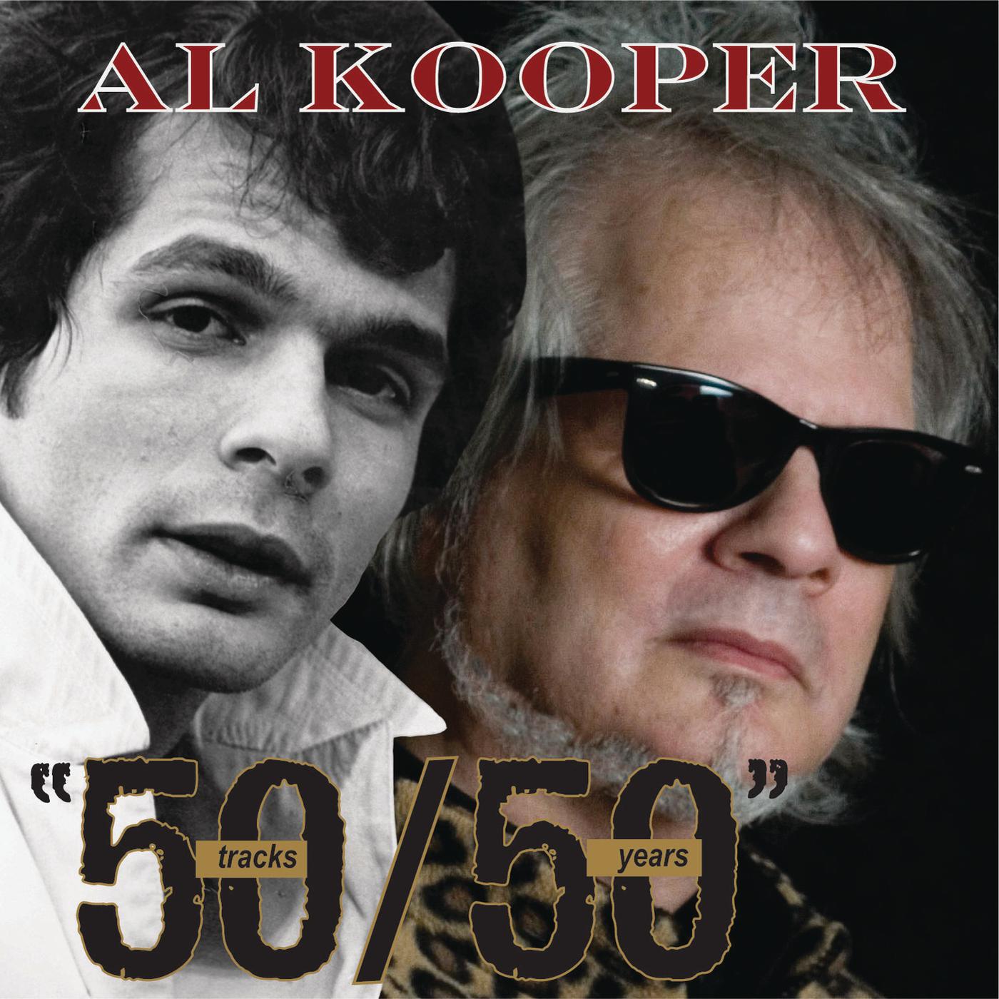 Al Kooper - Dearest Darling (Al Kooper Remaster 2008)