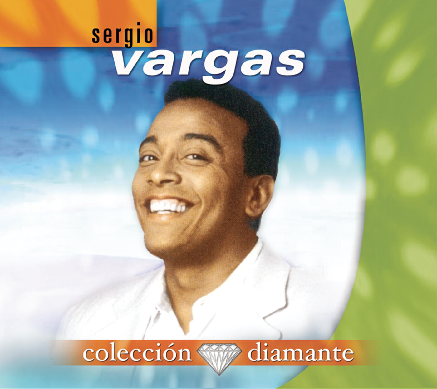 Sergio Vargas - Que Te Has Creido