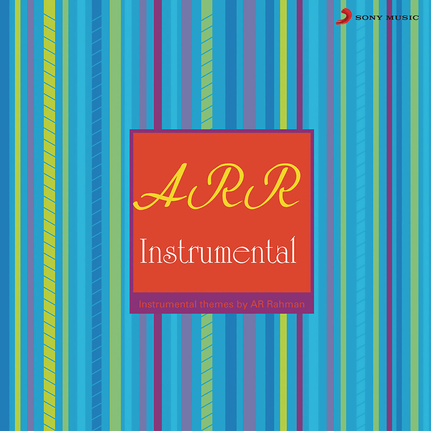 A.R. Rahman - Waltz for a Romance (From 