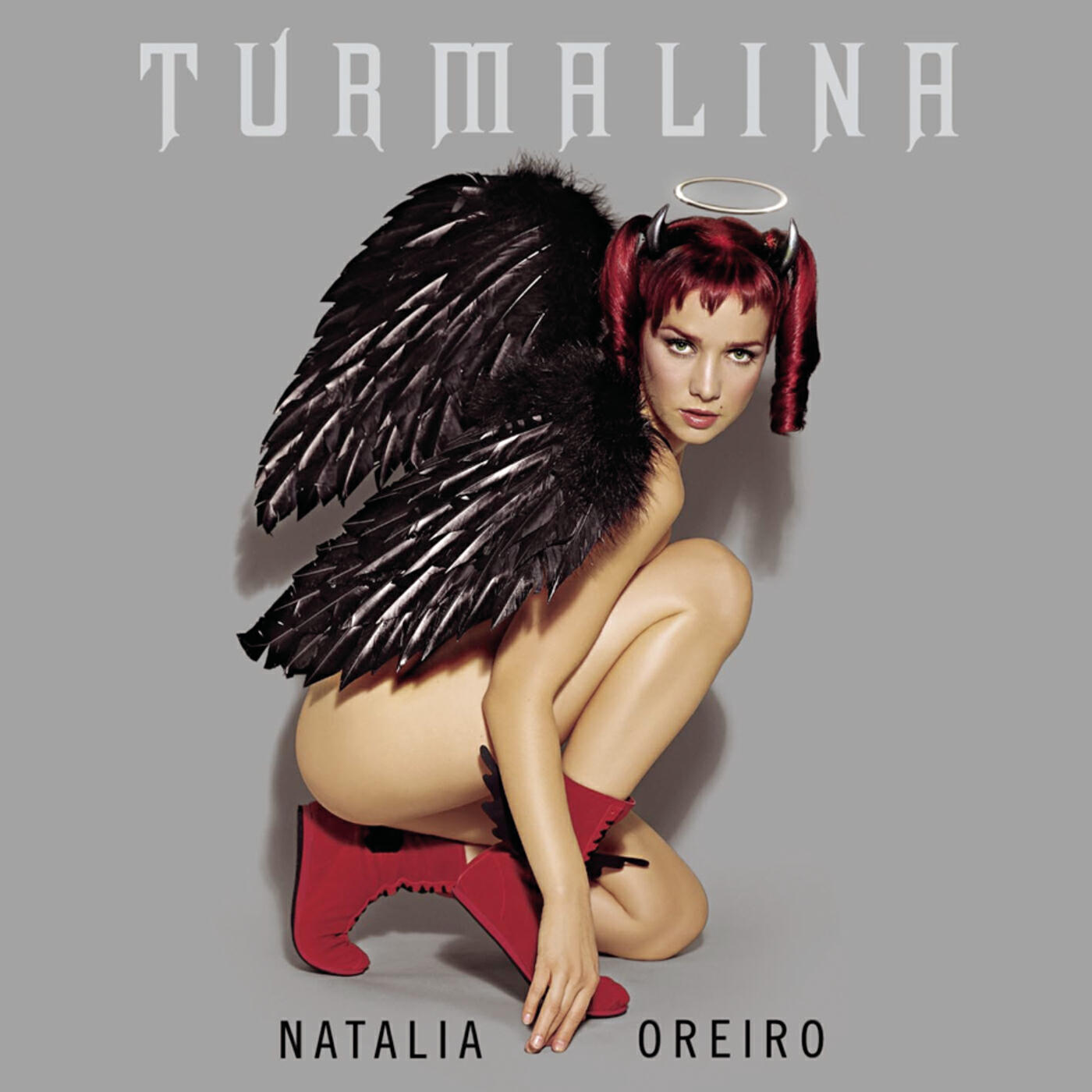 Natalia Oreiro - No Soporto