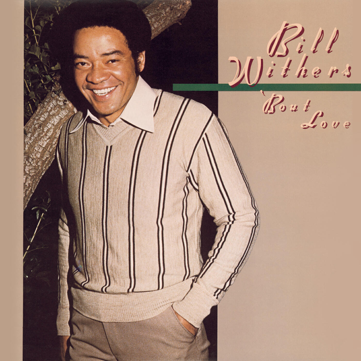 Bill Withers - You Got the Stuff