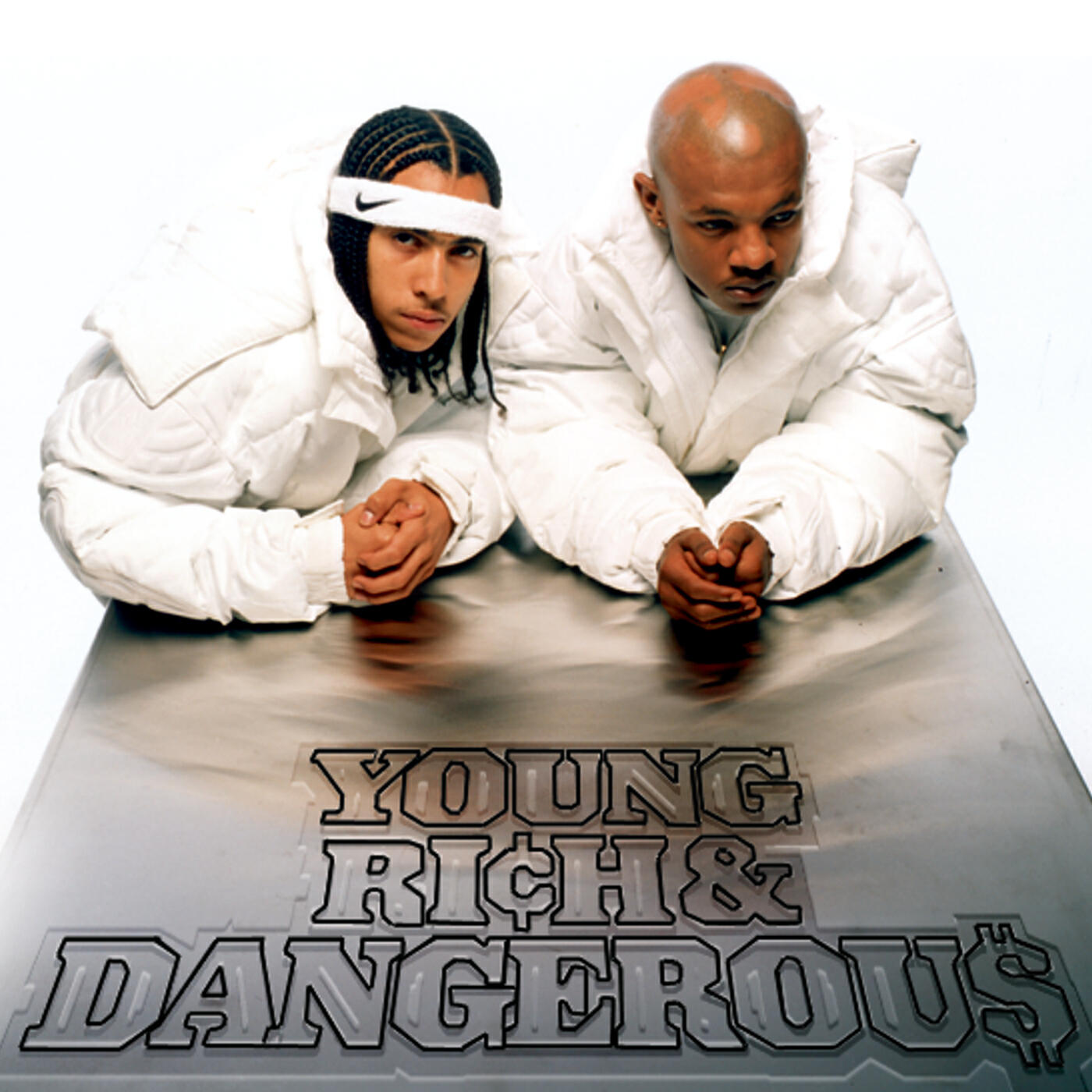 Kris Kross - Young, Rich And Dangerous