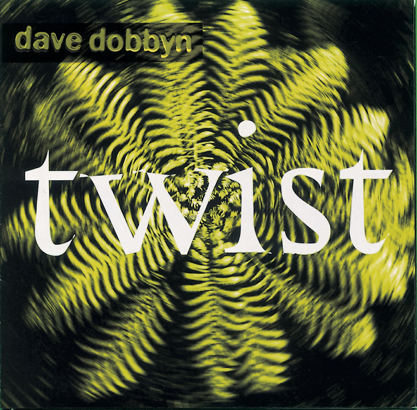 Dave Dobbyn - P.C.