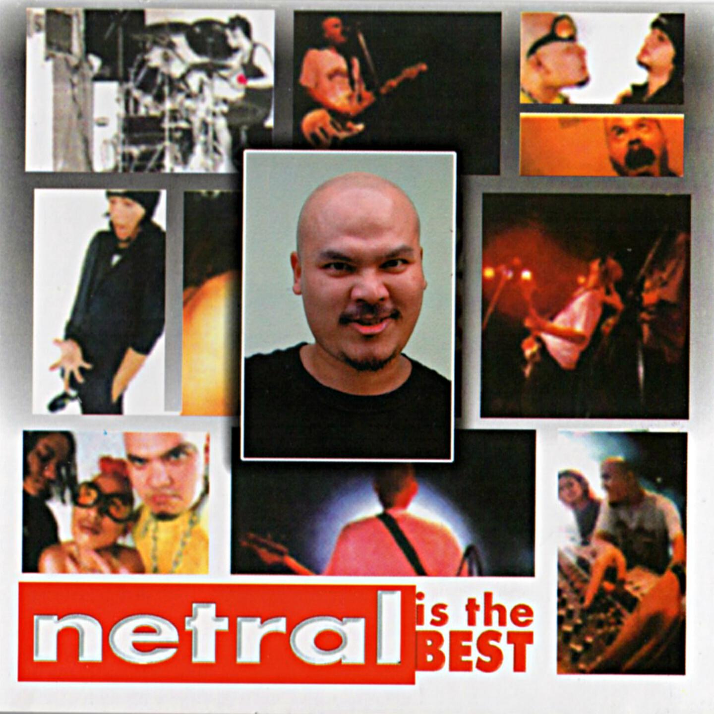 Netral - Nurani