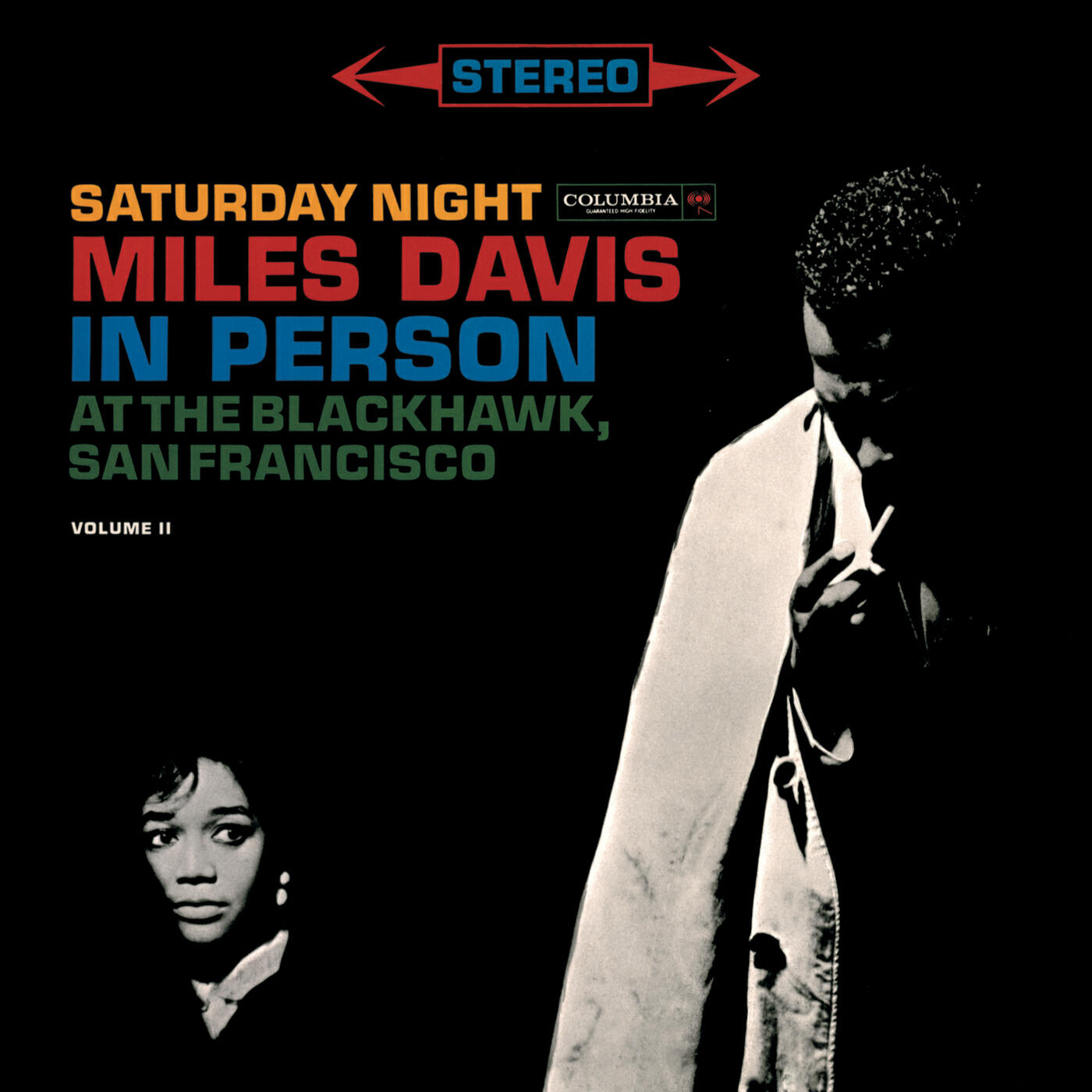 Miles Davis - Walkin' (Live at the Black Hawk, San Francisco, CA - April 22, 1961)