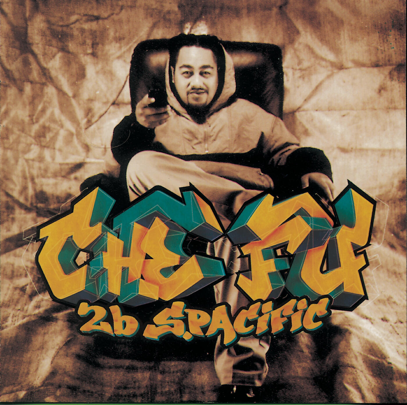 Ché-Fu - Hoodies