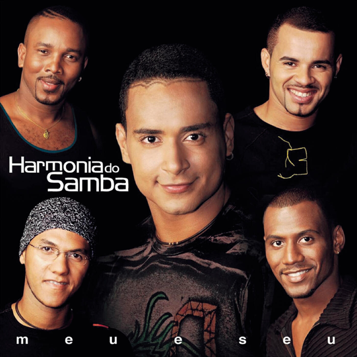 Harmonia Do Samba - Batifun