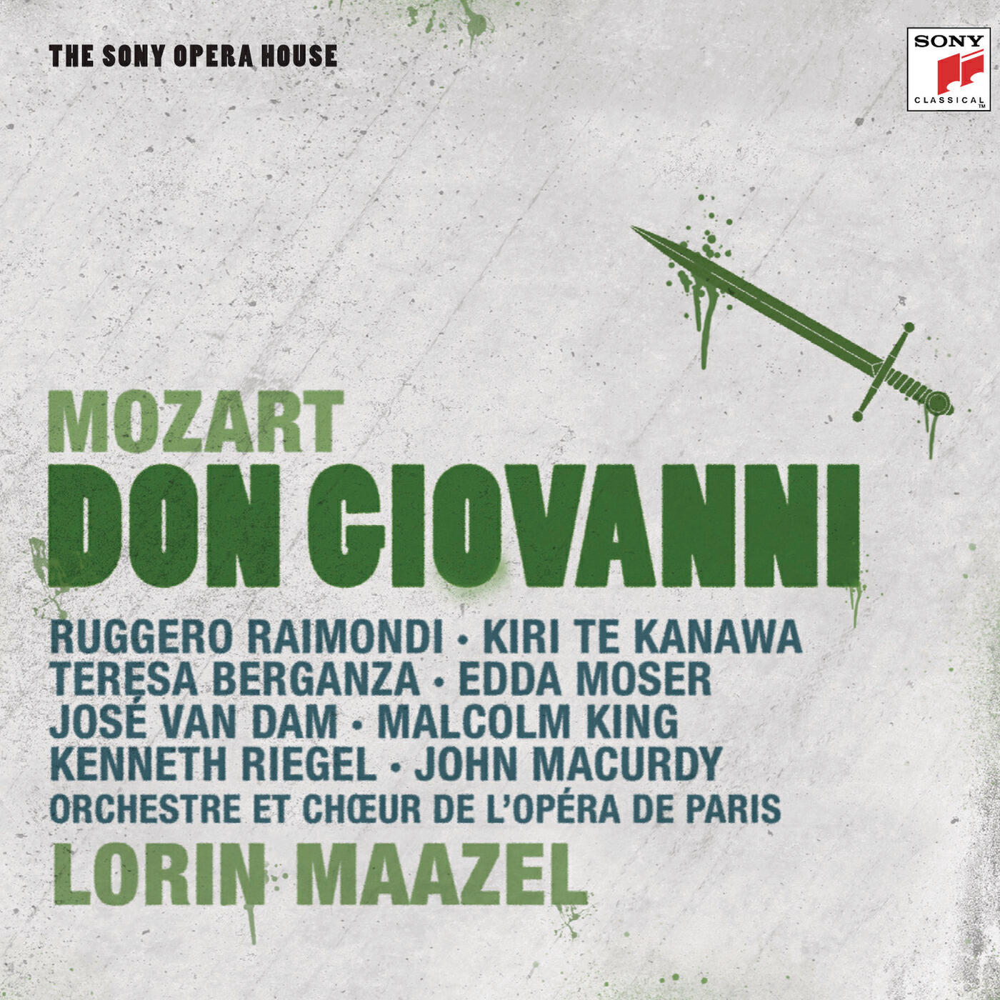 Kiri Te Kanawa - Don Giovanni, K. 527: Fermati, scellerato!