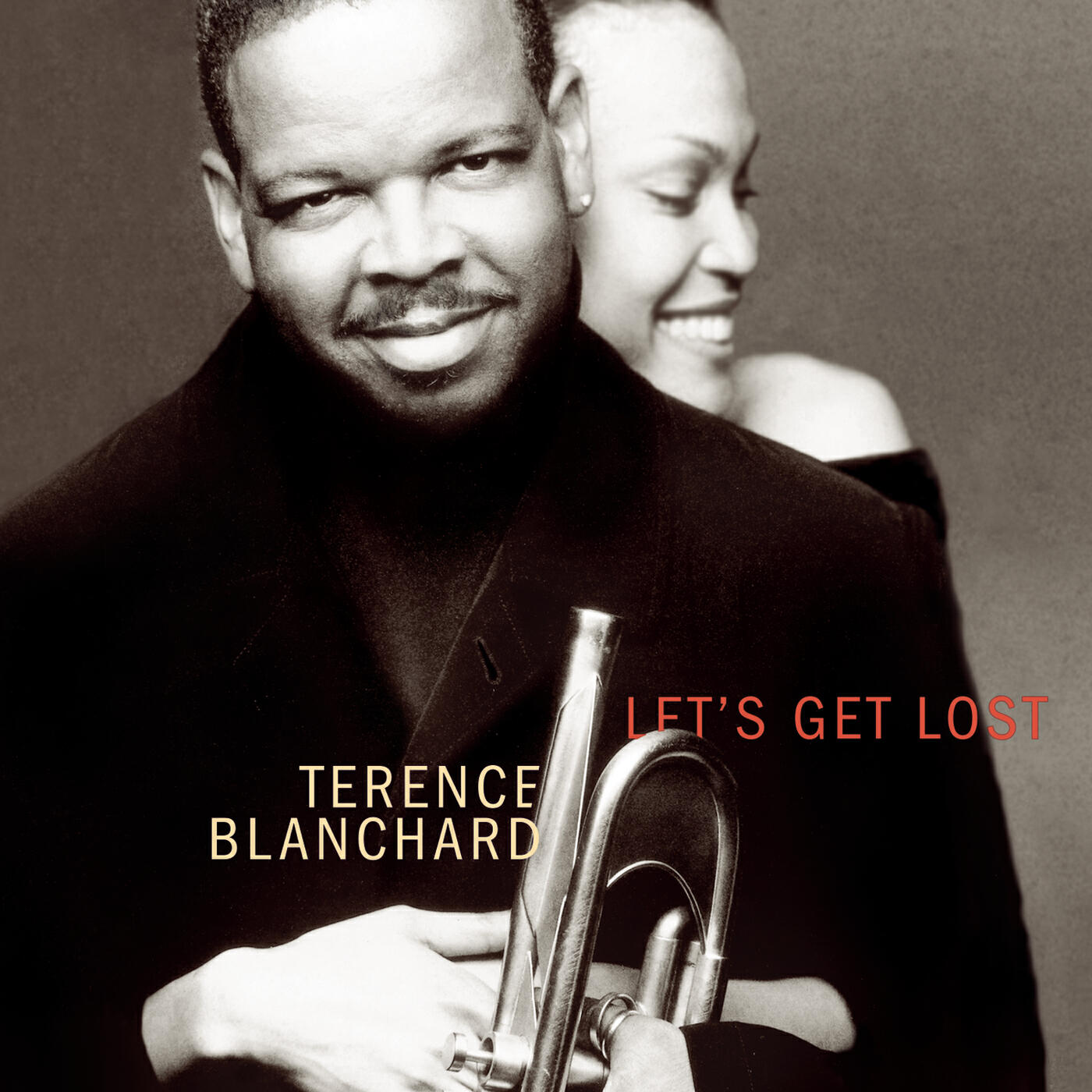 Terence Blanchard - Lost in a Fog (Album Version)