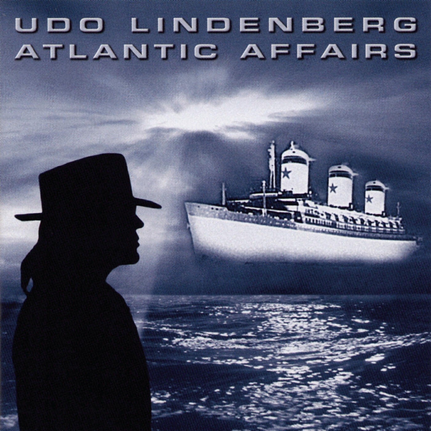 Udo Lindenberg - Nangijala
