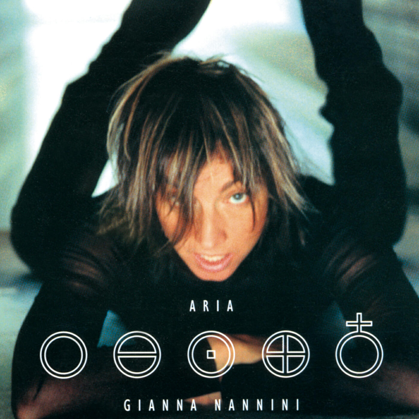 Gianna Nannini - Un Dio Che Cade