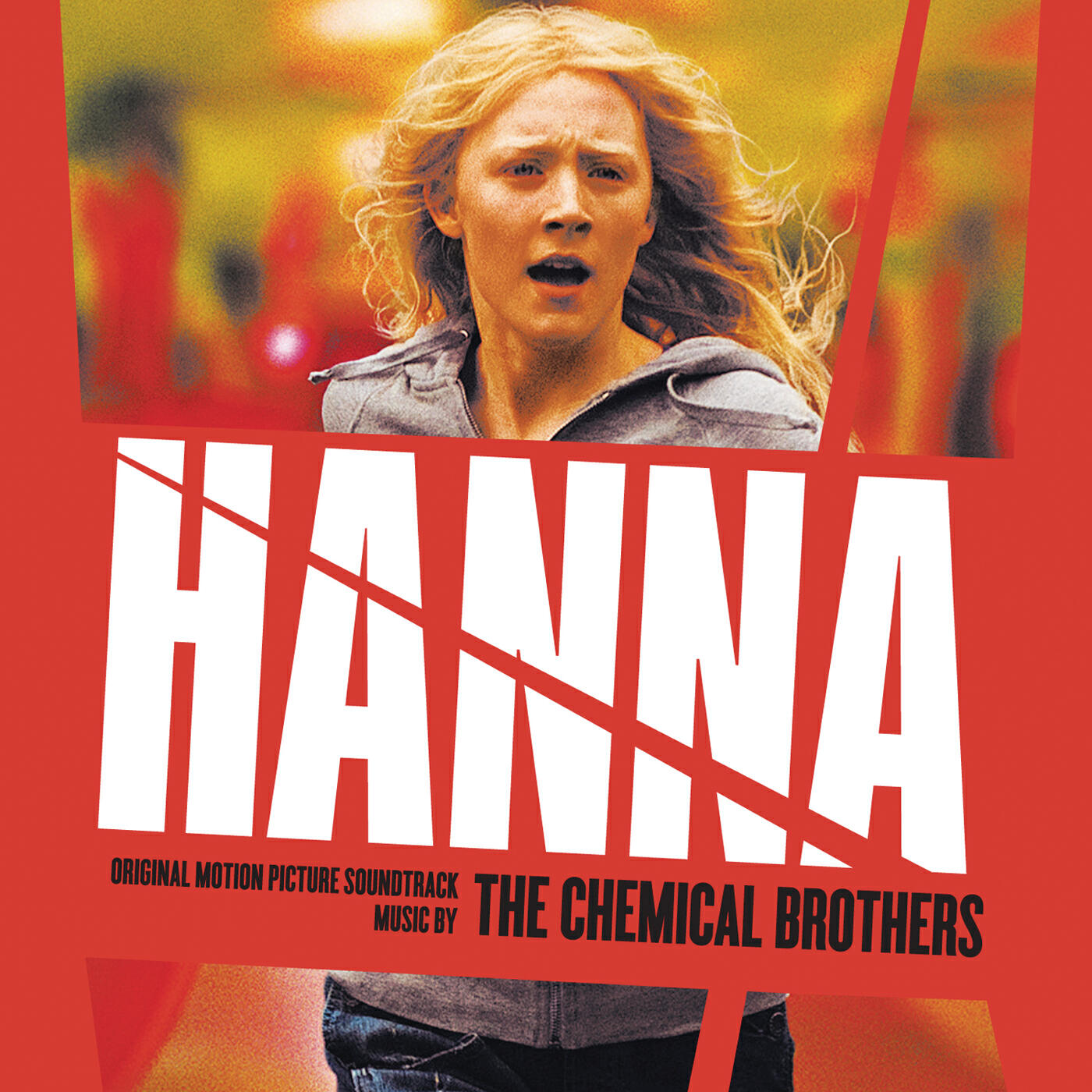 The Chemical Brothers - Hanna vs Marissa