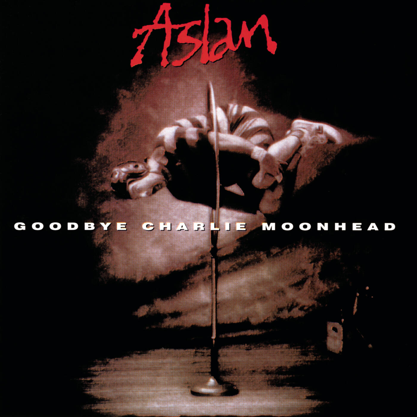 Aslan - Rainman