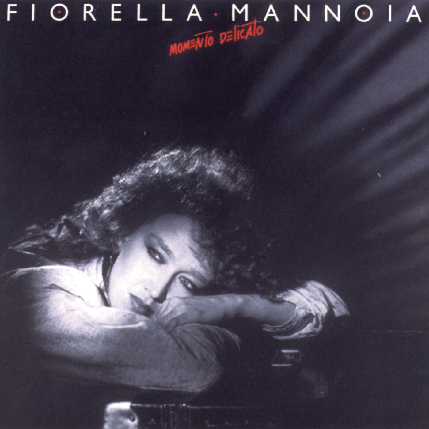 Fiorella Mannoia - Canto E Vivo