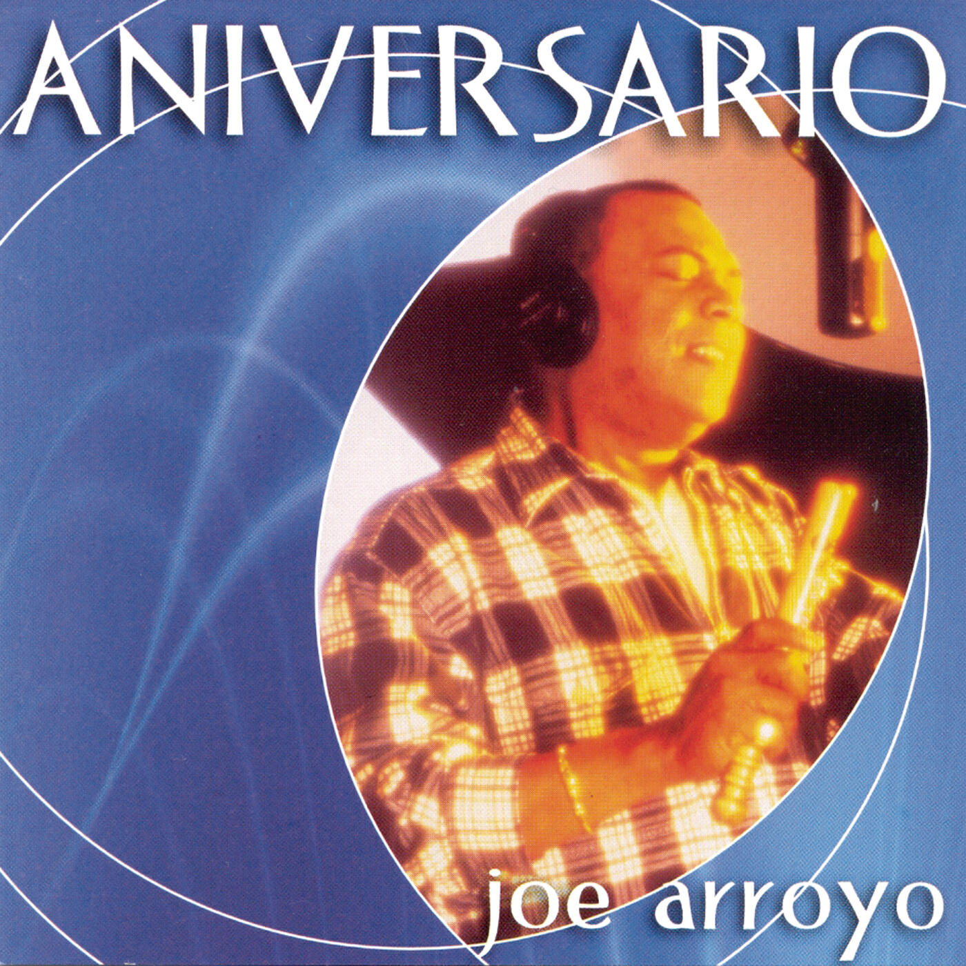 Joe Arroyo - La Tortuga