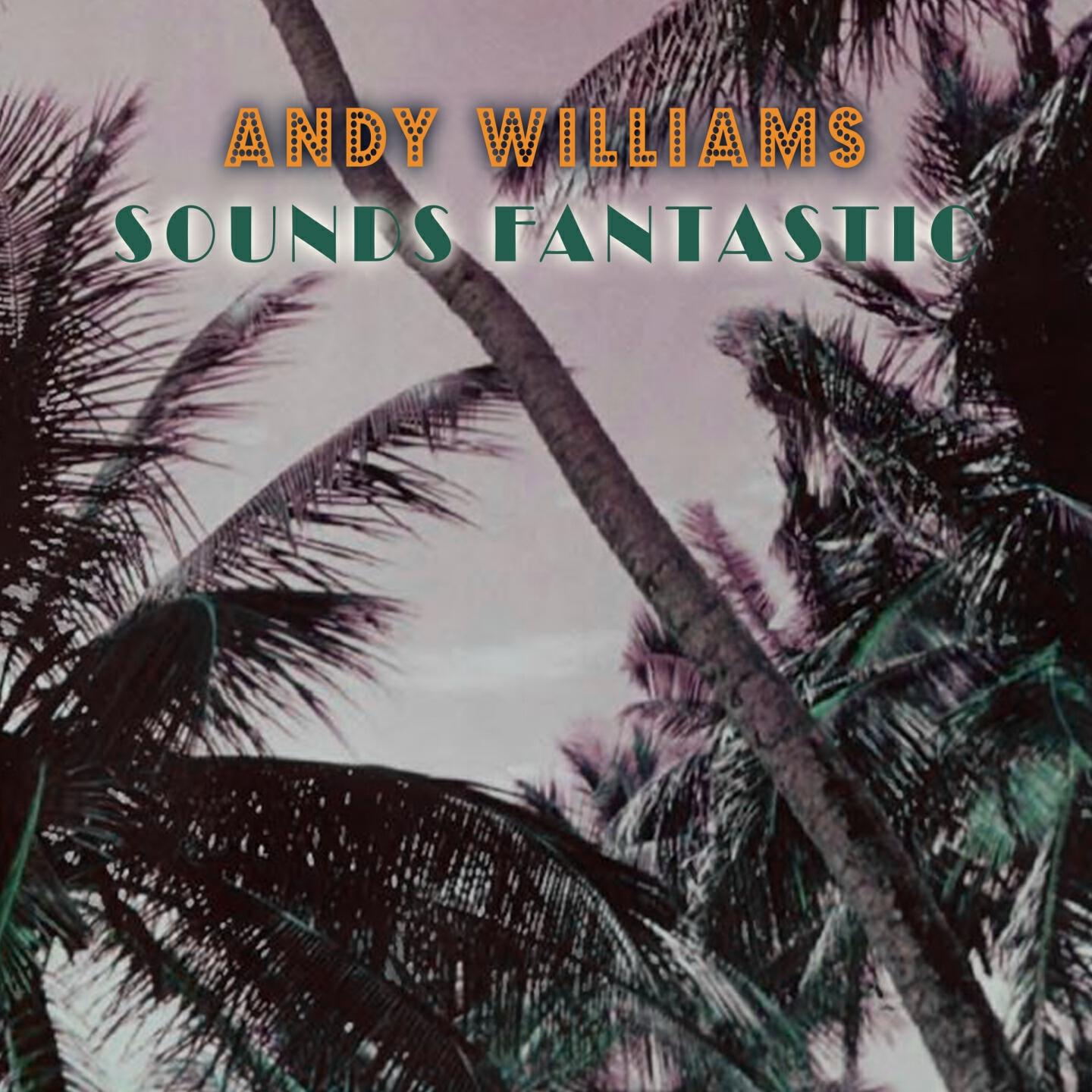 Andy Williams - Danny Boy