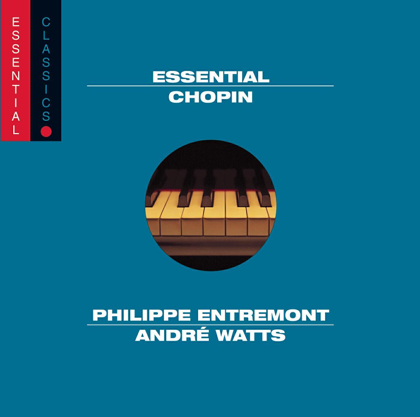 Gary Graffman - 24 Préludes, Op. 28: No. 15 in D-Flat Major 